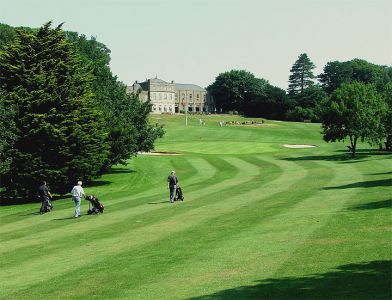 Cardiff Golf, Golf Club South Wales