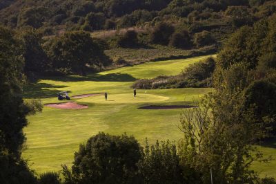 Golf Club in Wales, Birthday Venues Cardiff