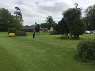 Golf Club Cardiff, Birthday Venues Cardiff