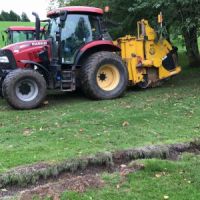 Update on Drainage Works
