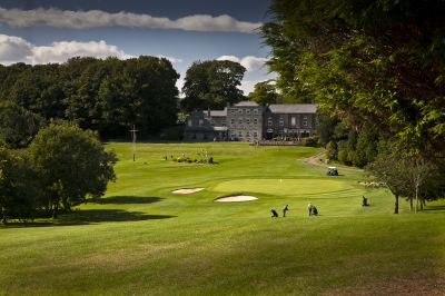Golf Club in Wales, Golf Club South Wales