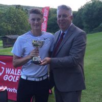 Welsh Open Youth Championships 2018